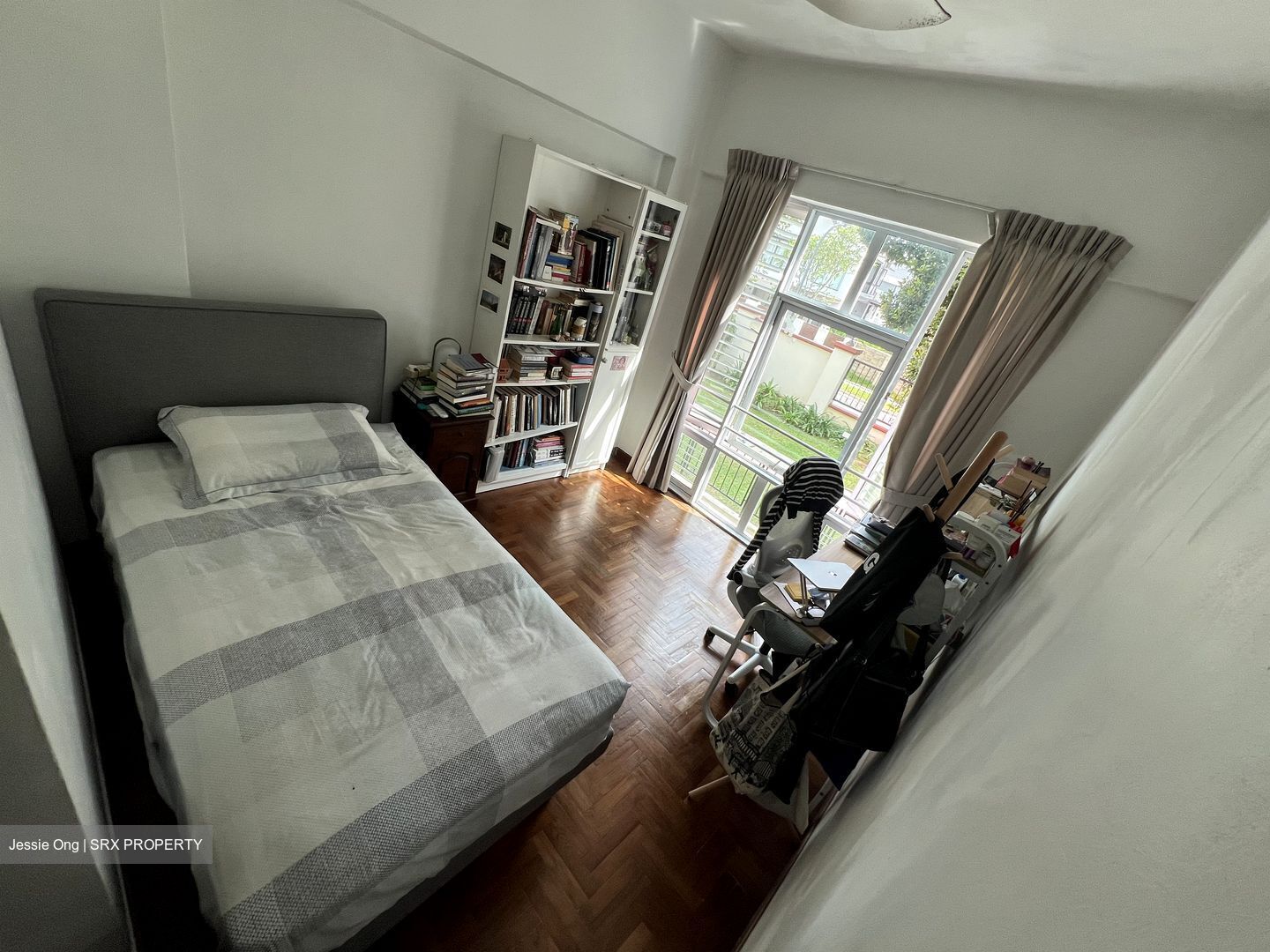 Sunrise Gardens (D28), Condominium #554697051